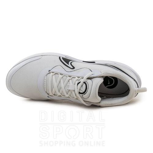 ZAPATILLAS ZOOM COURT PRO HC