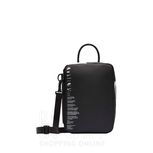 BOLSO SHOE BOX SMALL PRM