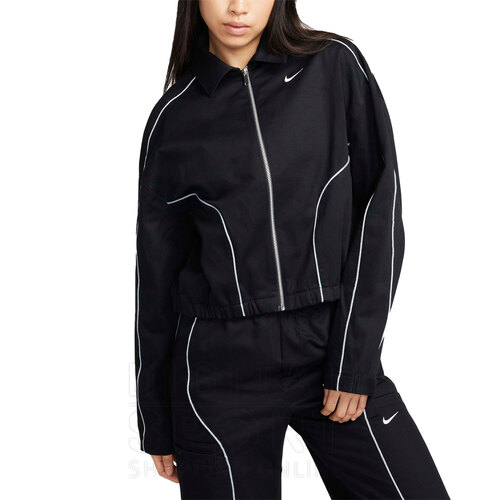 CAMPERA SPORTSWEAR STREET