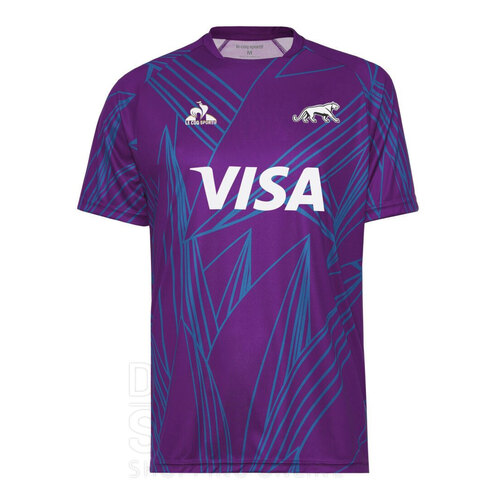 CAMISETASPUMAS TRAINING