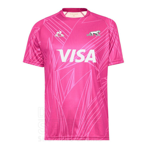 CAMISETA PUMAS TRAINING