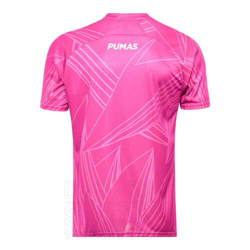 CAMISETA PUMAS TRAINING