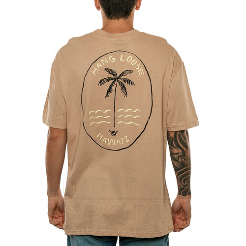 REMERA PALM