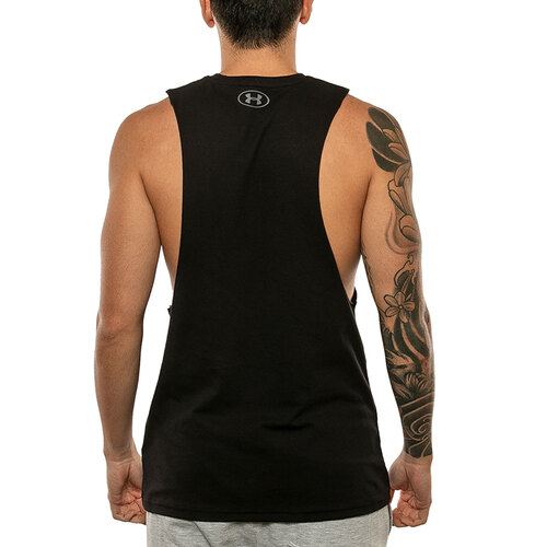 MUSCULOSA LEFT CHEST