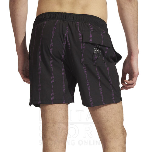 SHORT PLAYA PRINTED LB