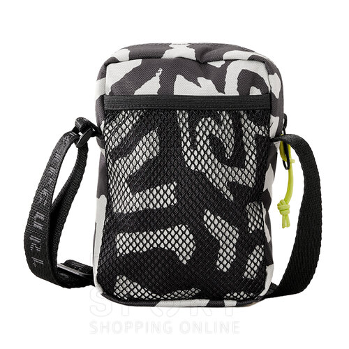 MORRAL CROSSBODY