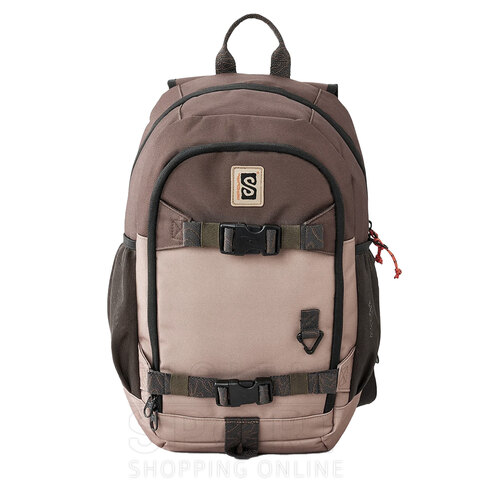 MOCHILA MISS POSSE 22L