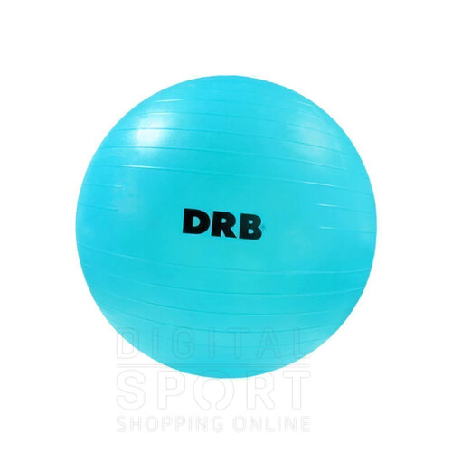 PELOTA GYM GOMA 21 55 CM