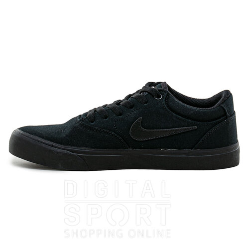 ZAPATILLAS NIKE SB CHRON 2 CNVS