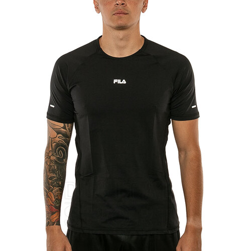 REMERA RACER