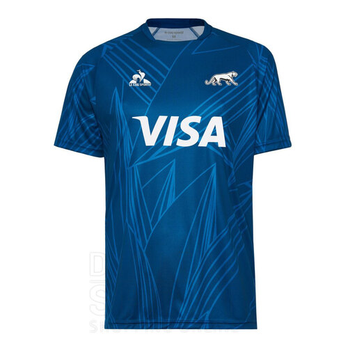 REMERA PUMAS TRAINING