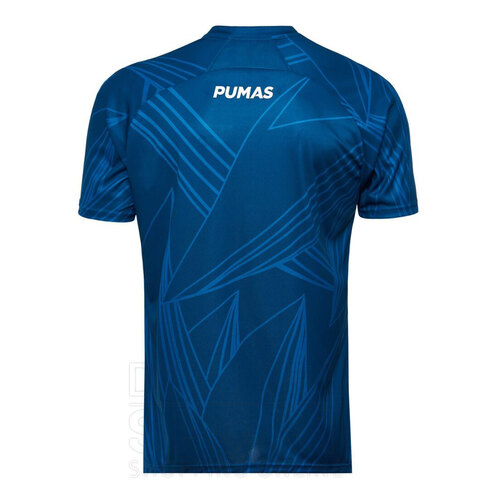 REMERA PUMAS TRAINING