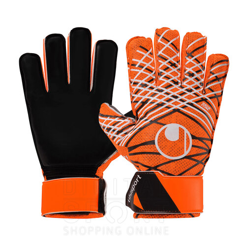 GUANTES ARQUERO STARTER RESIST+