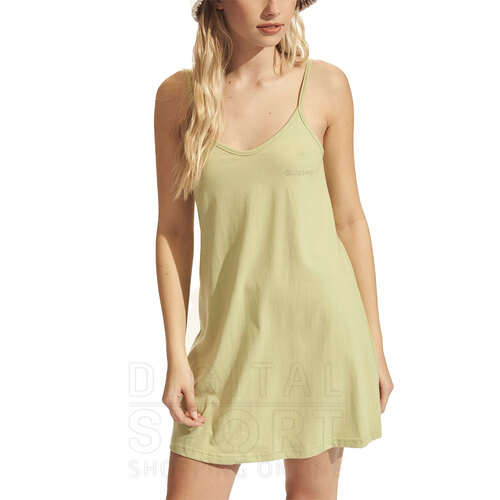 VESTIDO SUNNY GIRL