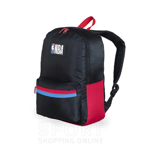 MOCHILA NBA 17 ´´