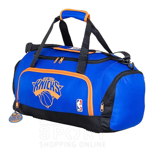 BOLSO NBA KNICKS