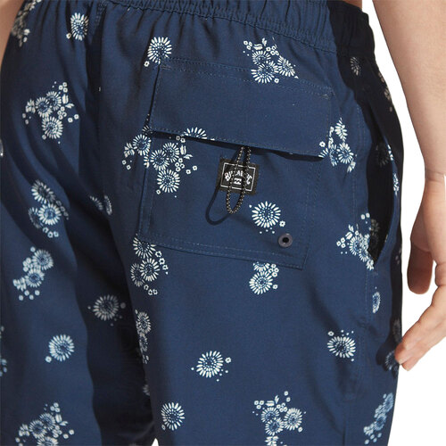 SHORT BAÑO PRINTED LB