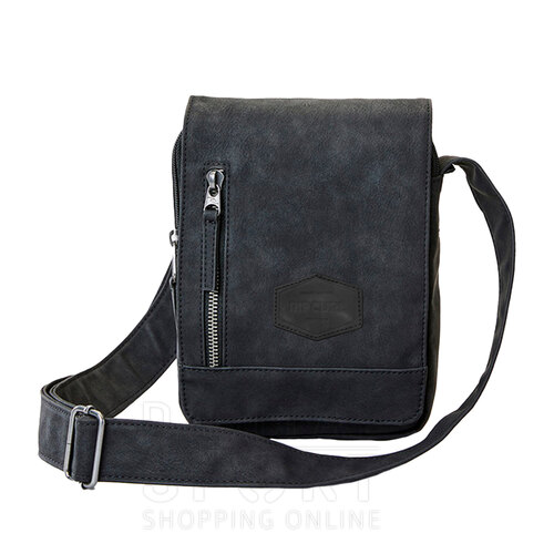 MORRAL BANDOLERA LEAZARD POUCH