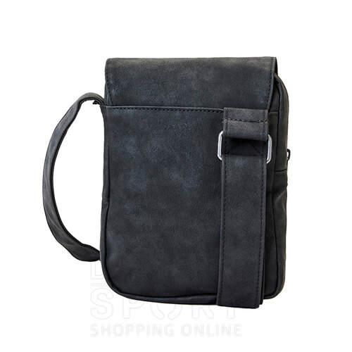 MORRAL BANDOLERA LEAZARD POUCH