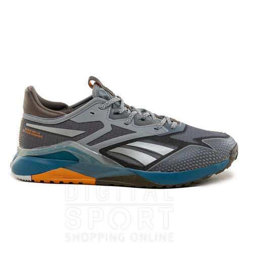 ZAPATILLAS NANO X2 TR ADVENTURE