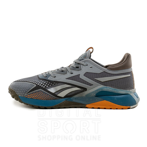 ZAPATILLAS NANO X2 TR ADVENTURE