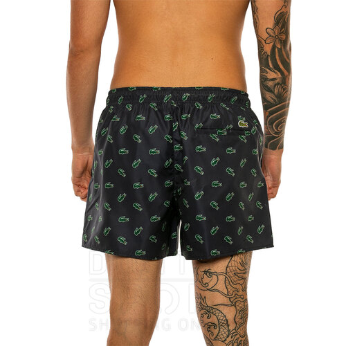 SHORT PLAYA ESTAMPADO