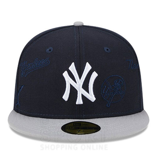 GORRA 5950 MLB NEW YORK YANKEES