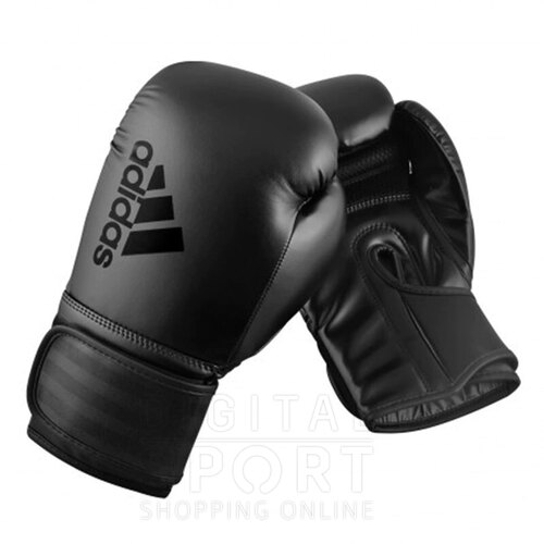 GUANTES BOX HYBRID 80