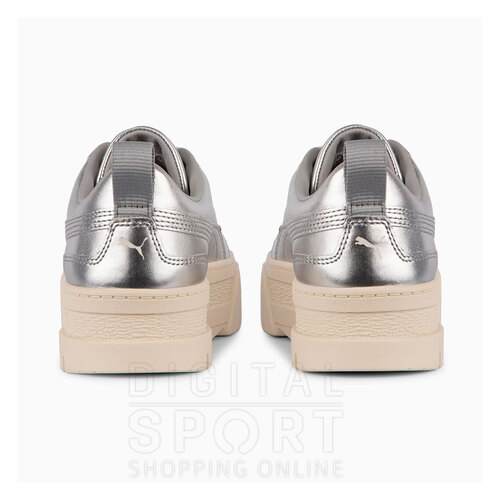 ZAPATILLAS MAYZE CHROME