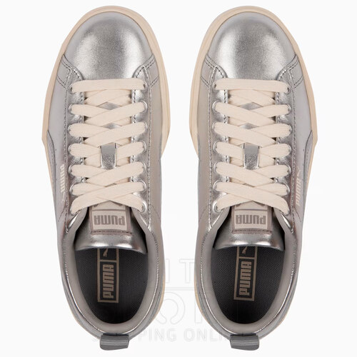 ZAPATILLAS MAYZE CHROME