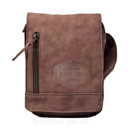 MORRAL BANDOLERA LEAZARD POUCH