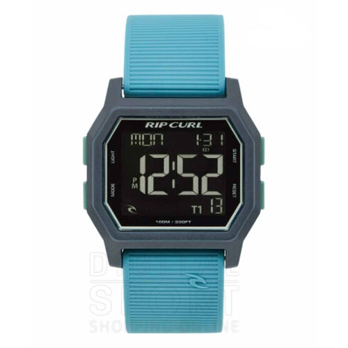 RELOJ ATOM DIGITAL