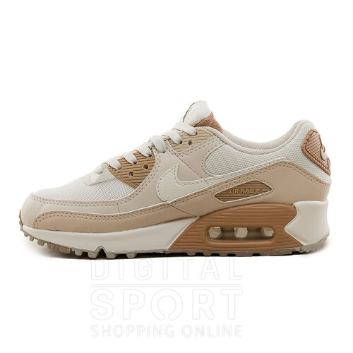 ZAPATILLAS WMNS AIR MAX 90