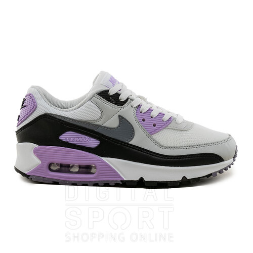 ZAPATILLAS WMNS AIR MAX 90