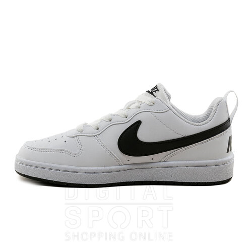 ZAPATILLAS COURT BOROUGH LOW RECRAFT