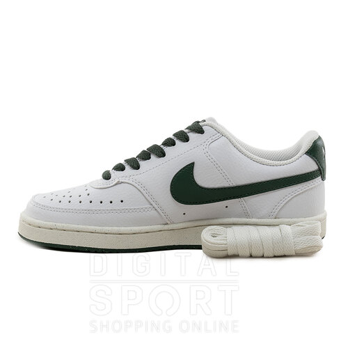 ZAPATILLAS NIKE COURT VISION LOW