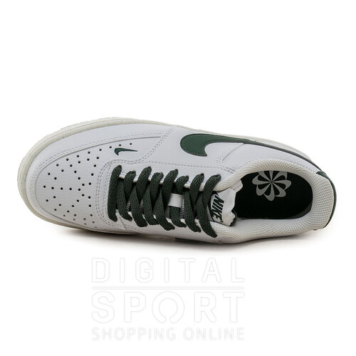 ZAPATILLAS NIKE COURT VISION LOW