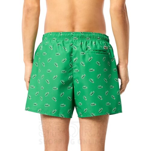 SHORT PLAYA MAILLOT