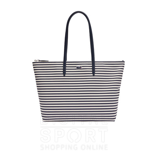 BOLSO L.12.12 CONCEPT SHOPPING BAG