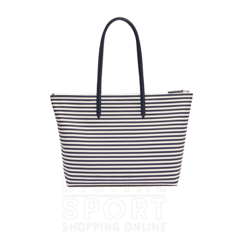 BOLSO L.12.12 CONCEPT SHOPPING BAG