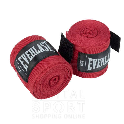 VENDAS HANDWRAPS CORE 120