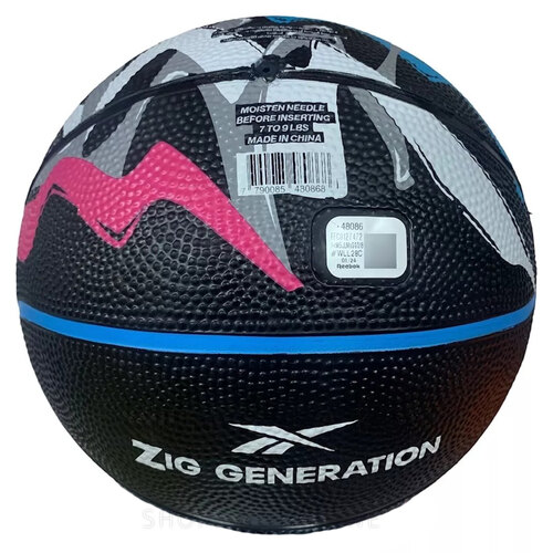 PELOTA ZIG GENERATION N°7