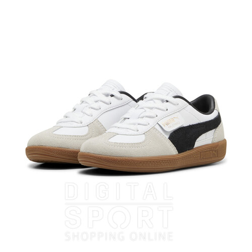 ZAPATILLAS PALERMO LTH PS