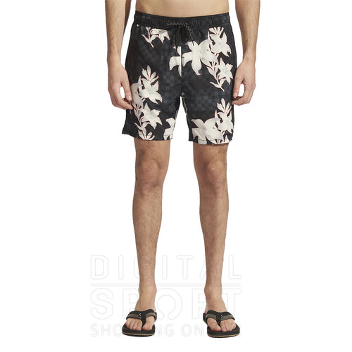 SHORT PLAYA PRINTED LB 17