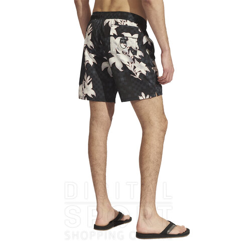 SHORT PLAYA PRINTED LB 17