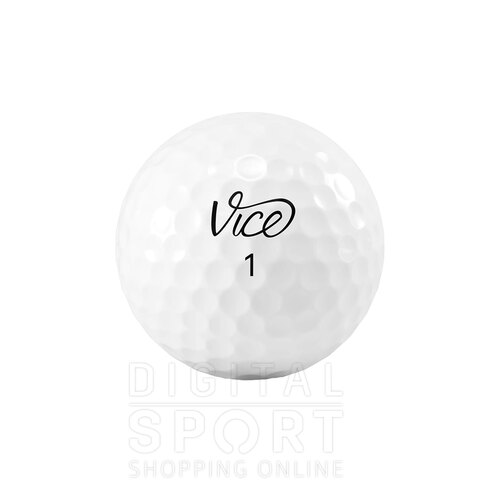 BLISTER X 3 PELOTAS DRIVE 2020