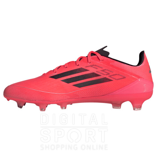 BOTINES F50 PRO FG