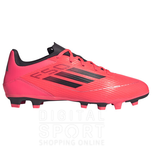 BOTINES F50 CLUB FXG