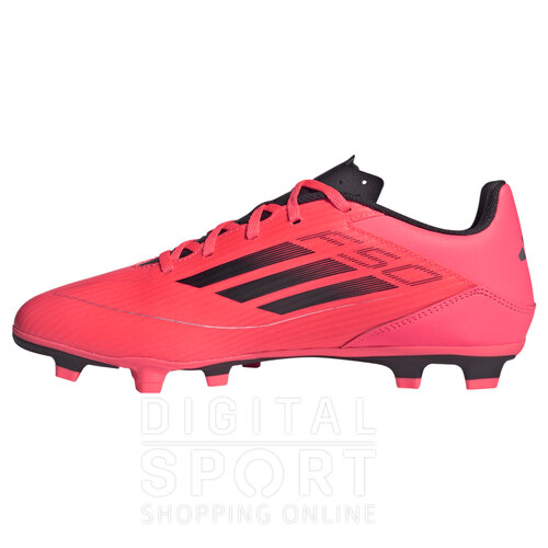 BOTINES F50 CLUB FXG