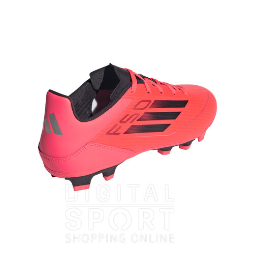 BOTINES F50 CLUB FXG